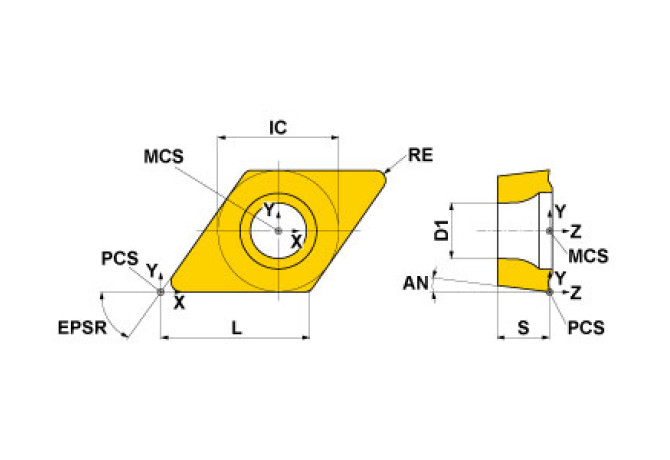 DCMT11T312-MS MP9025