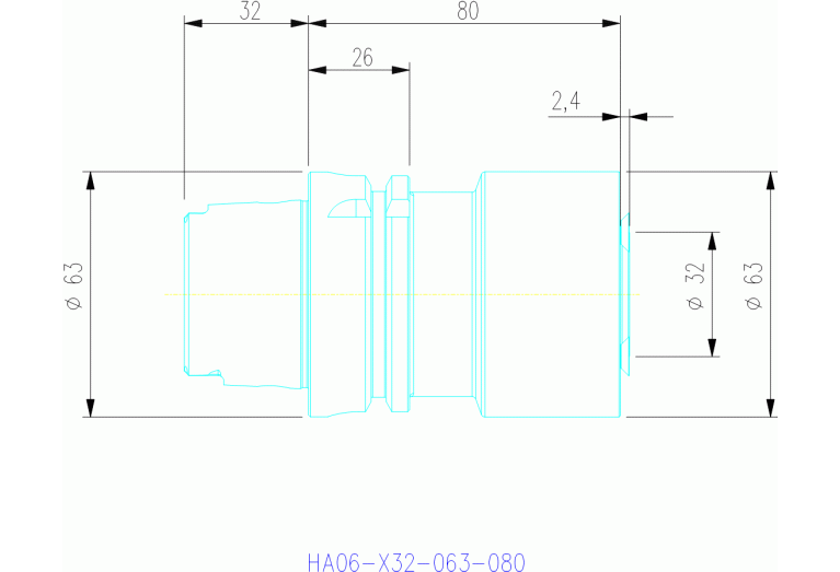 HA06-X32-063-080