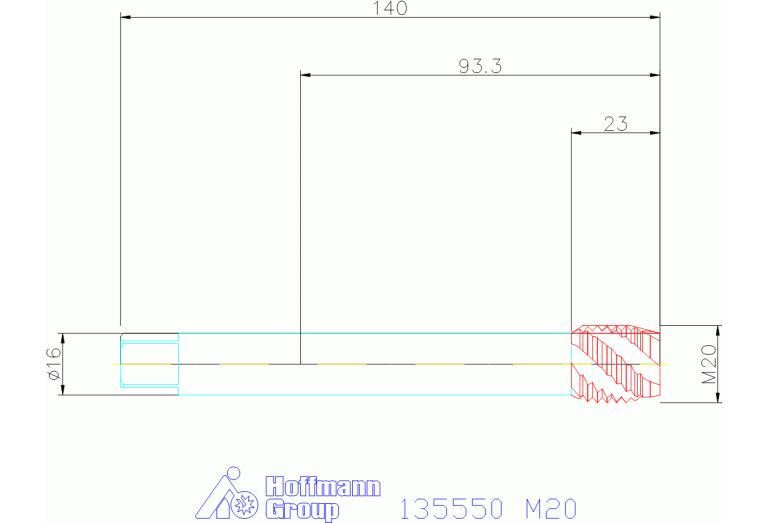 135550 M20