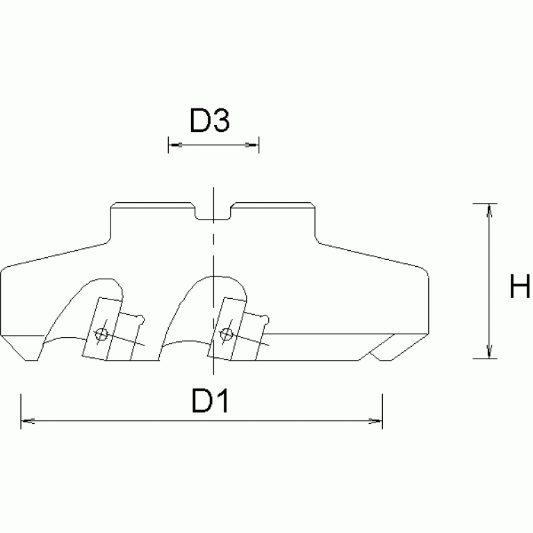 100B10RF45