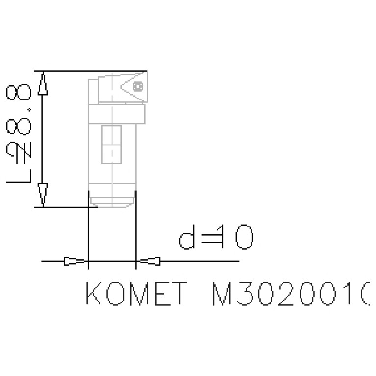 M30 20010