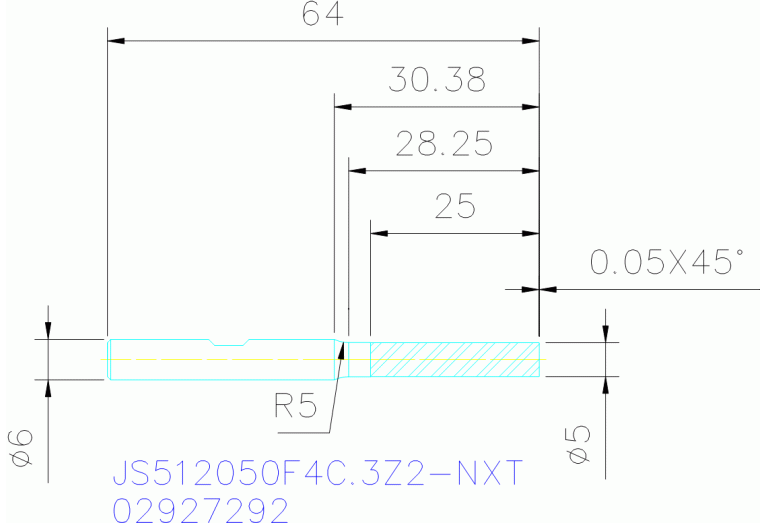 JS512050F4C.3Z2-NXT