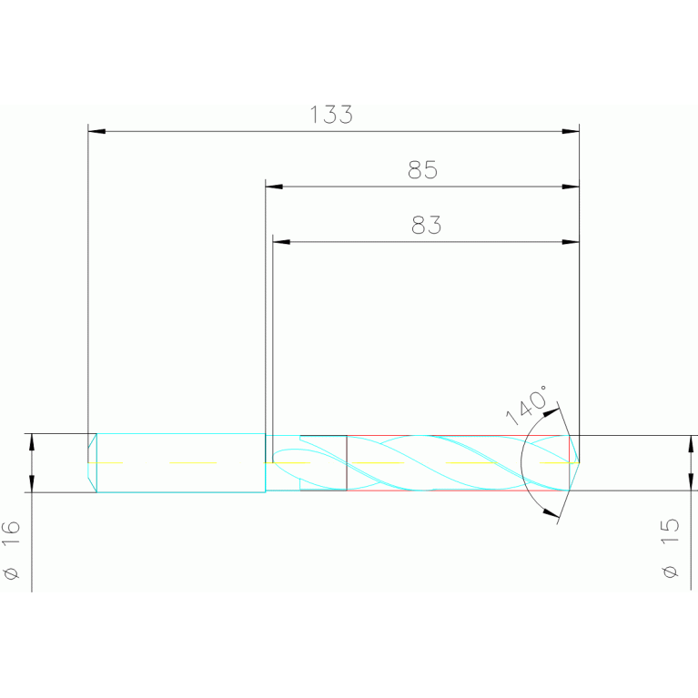 A3365TFT-15