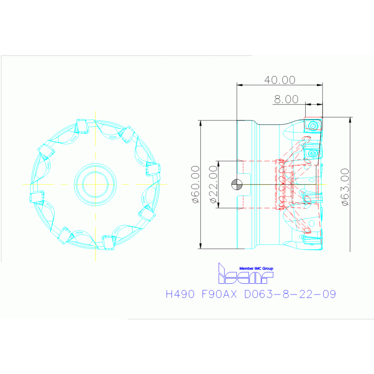 H490 F90AX D063-8-22-09