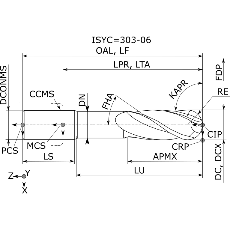 2B256-0500-TA T2CH