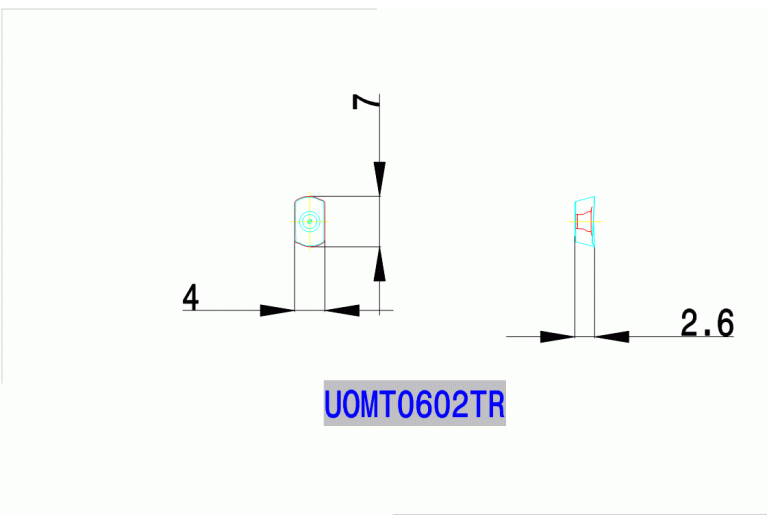 UOMT0602TR IN2530