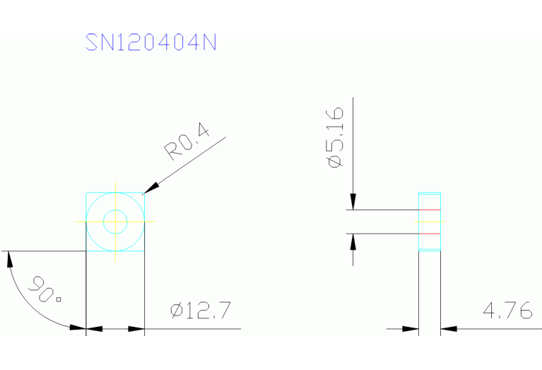 SNMG120404-GK MC5105