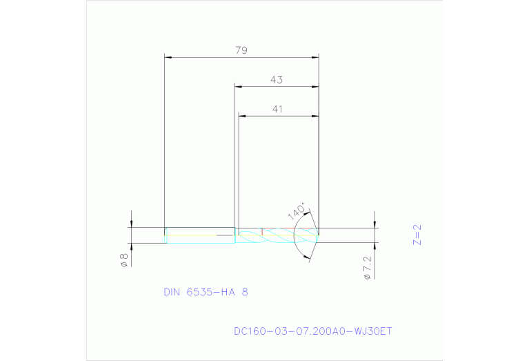 DC160-03-07.200A0-WJ30ET