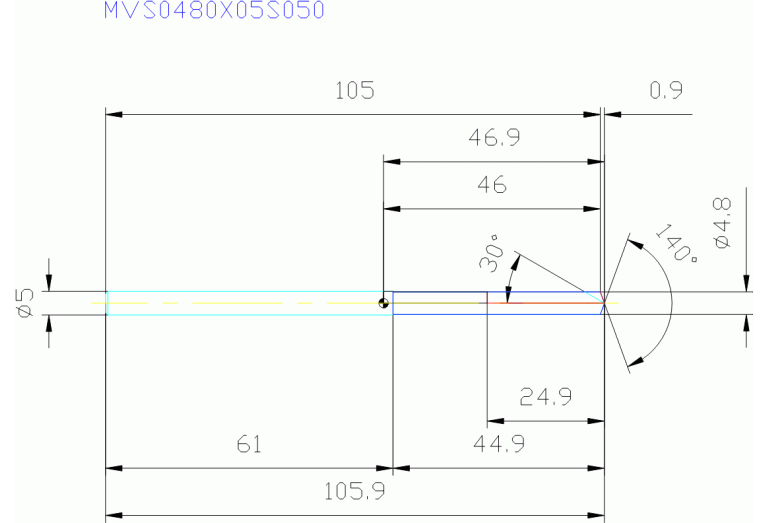 MVS0480X05S050 DP1020