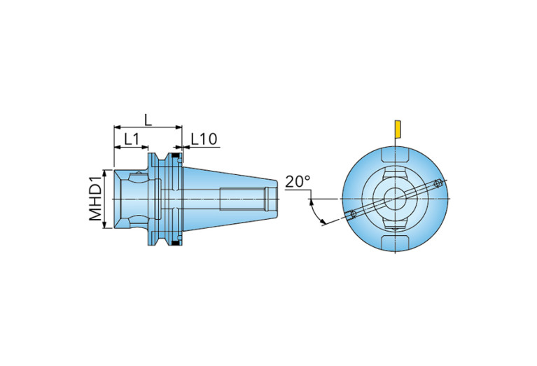 MAS403-BT50FCADBMHD63.75