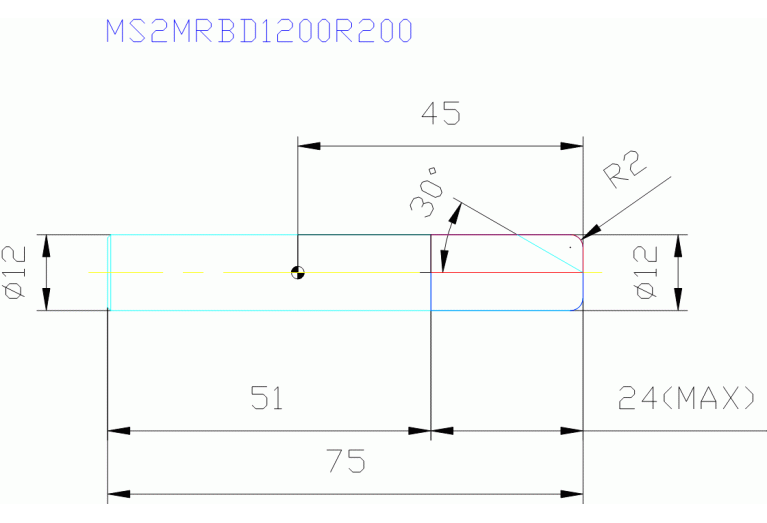 MS2MRBD1200R200