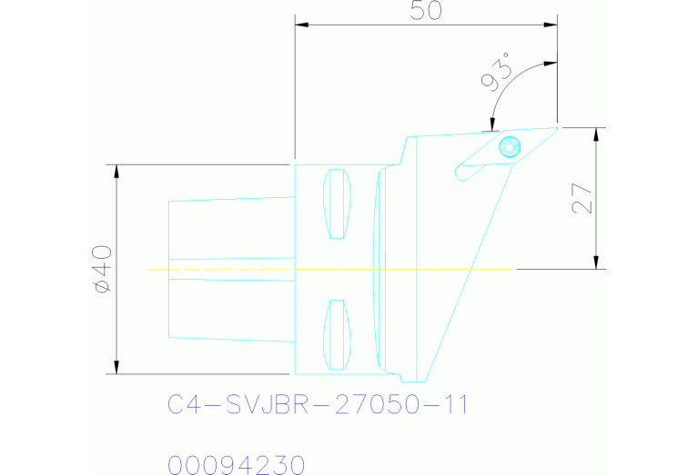 C4-SVJBR-27050-11