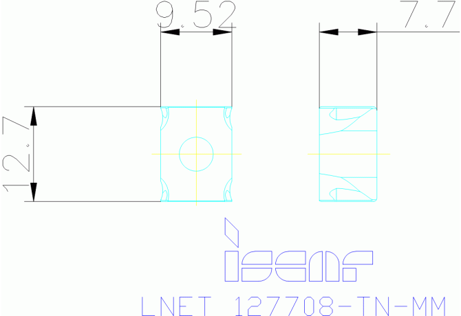 LNET 127708-TN-MM IC928