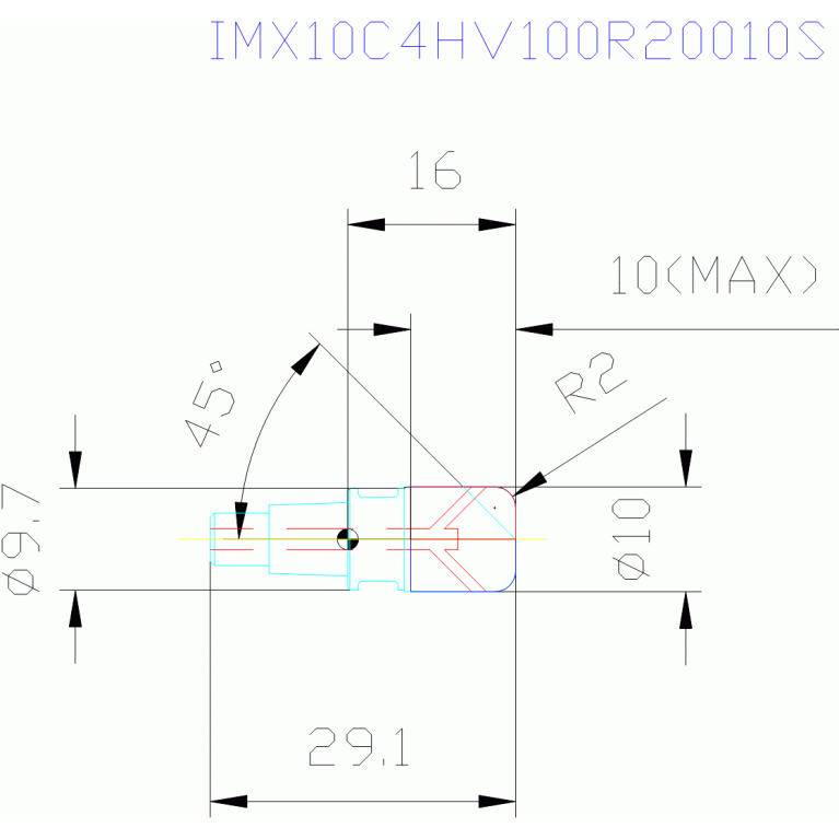 IMX10C4HV100R20010S EP7020