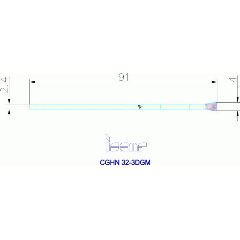 CGHN 32-3DGM