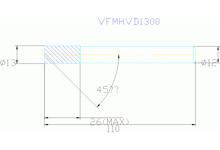 VFMHVD1300