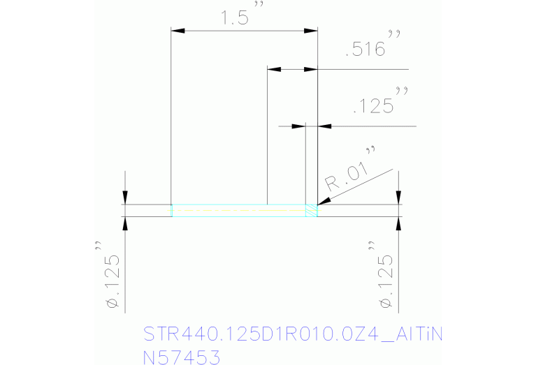 STR440.125D1R010.0Z4 ALTIN