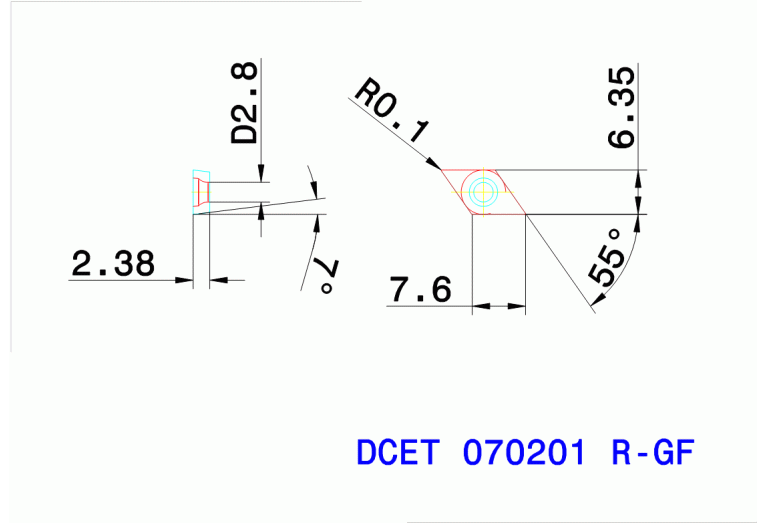 DCET 070201 R-GF TT9020