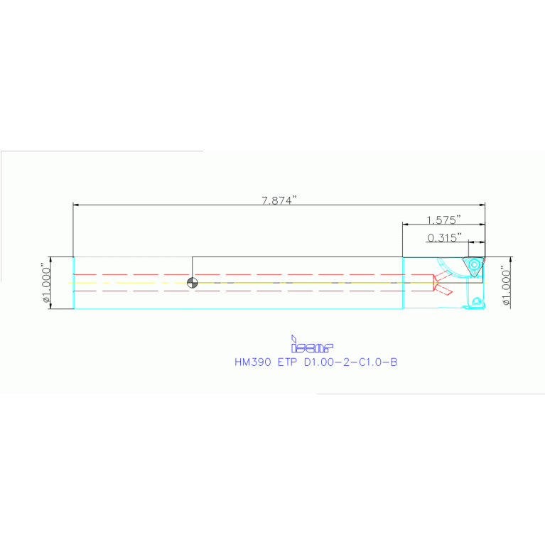 HM390 ETP D1.00-2-C1.0-B