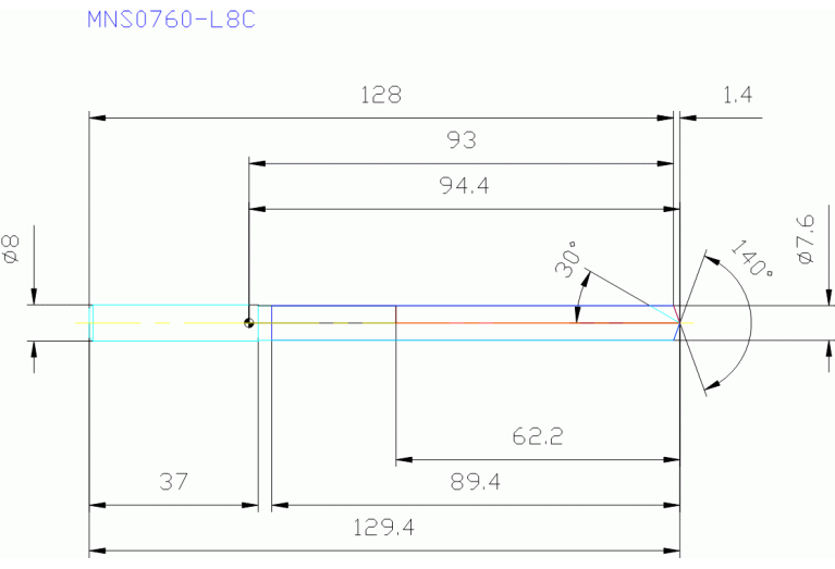 MNS0760-L8C TF15