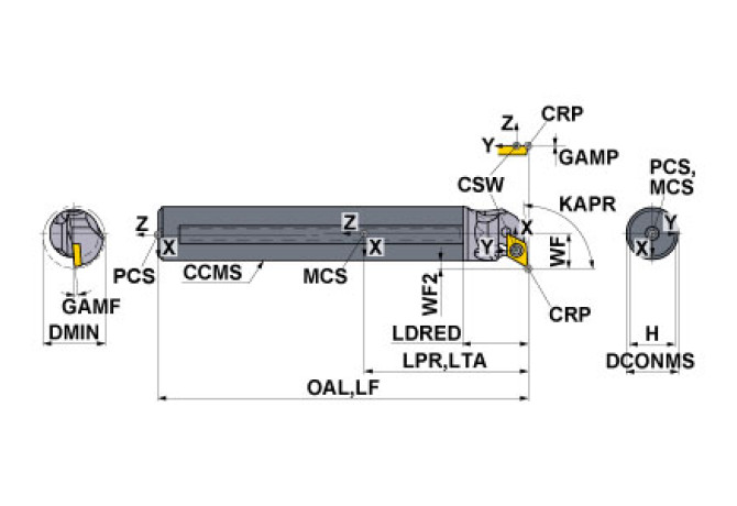 FSDUC1410L-07E