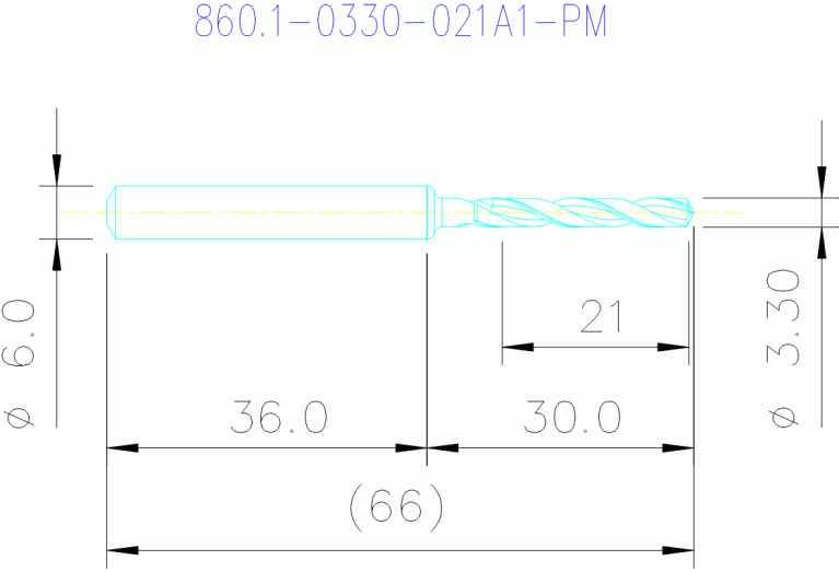 860.1-0330-021A1-PM 4234