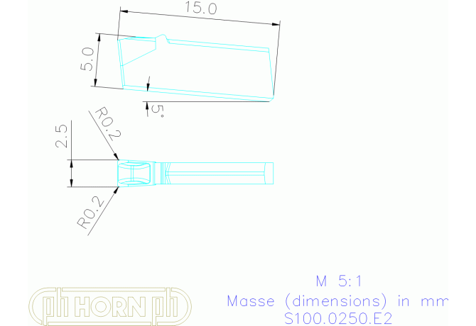 S100.0200.E2 TF45
