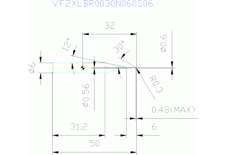 VF2XLBR0030N060S06