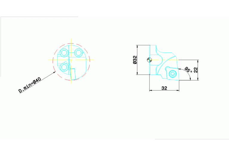DTC-D32-SCLCL-12