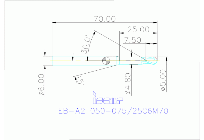 EB-A2 050-075/25C6M70 IC903