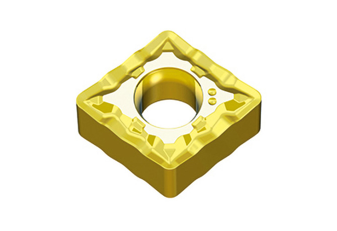 CNMG 090412 FT TT8135