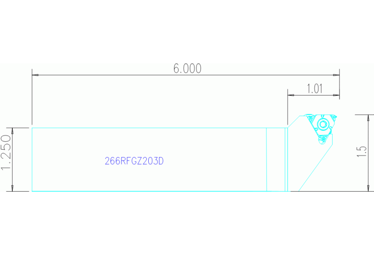 266RFGZ203D