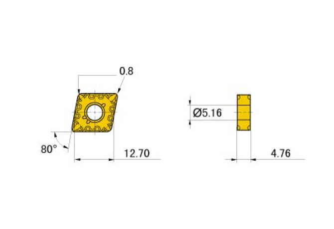 CNMG120408-FH UE6020