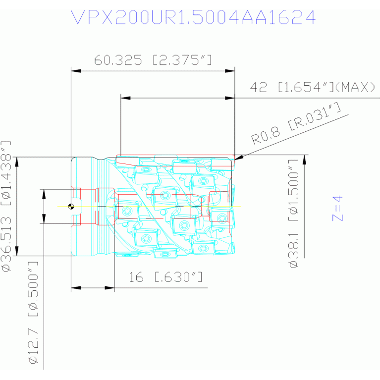 VPX200UR1.5004AA1624