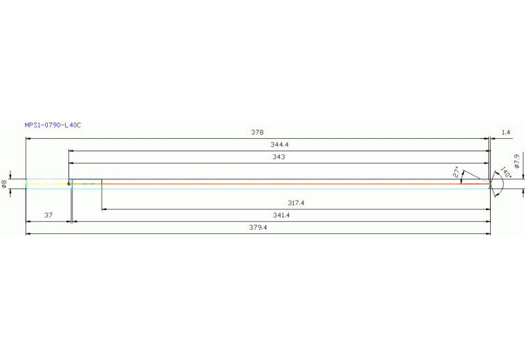 MPS1-0790-L40C DP1021