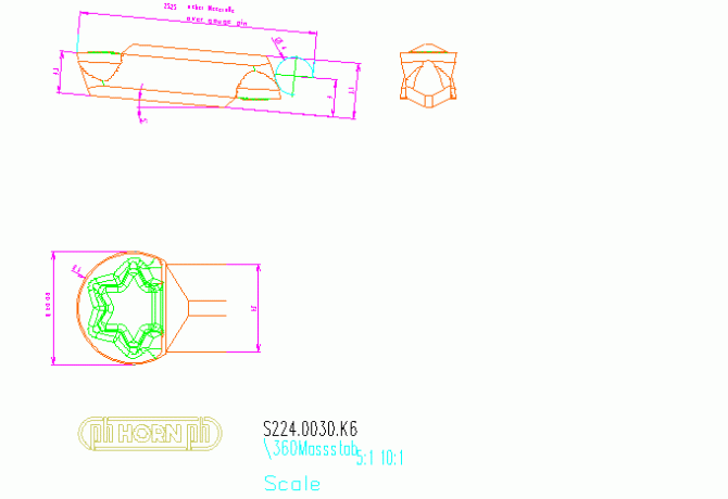 S224.0030.K6 TN35