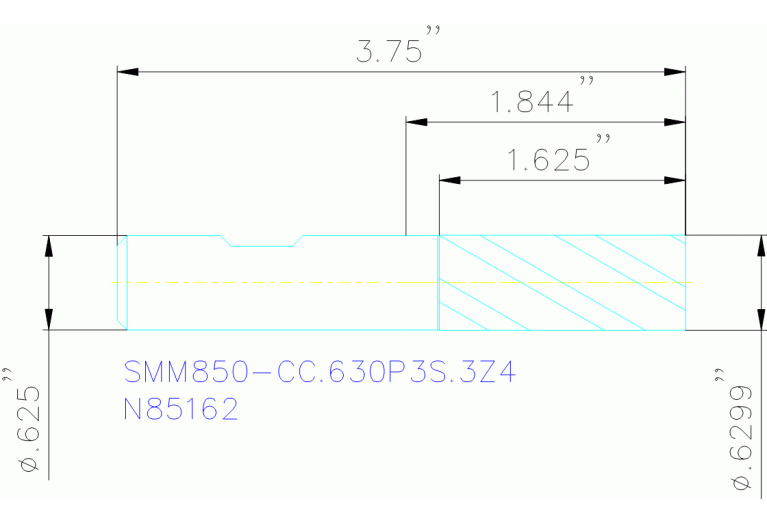 SMM850-CC.630P3S.3Z4