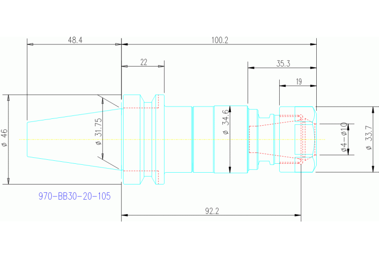 970-BB30-20-105