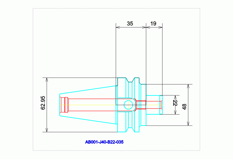 AB001-J40-B22-035