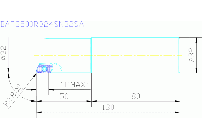 BAP3500R324SN32SA