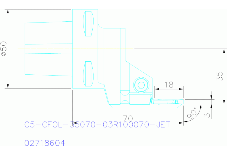 C5-CFOL-35070-03R100070-JET