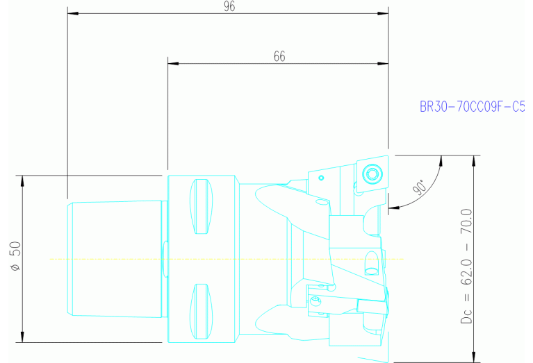 BR30-70CC09F-C5