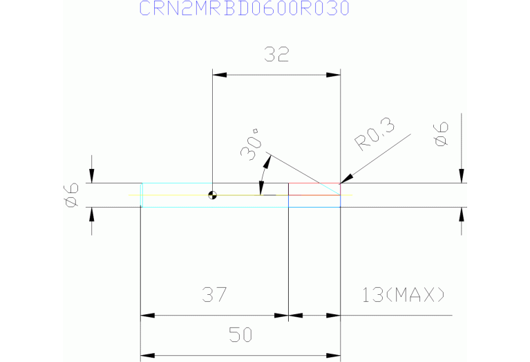 CRN2MRBD0600R030