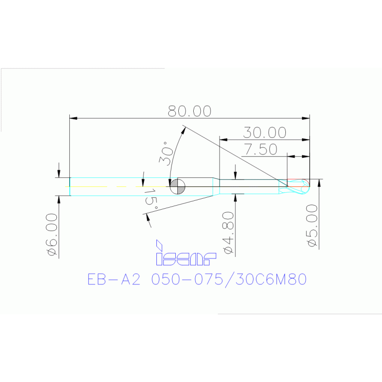EB-A2 050-075/30C6M80 IC903