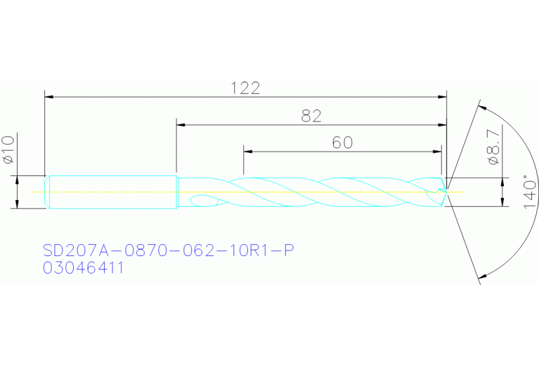 SD207A-0870-062-10R1-P