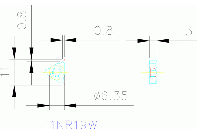 11NR19W TP1030