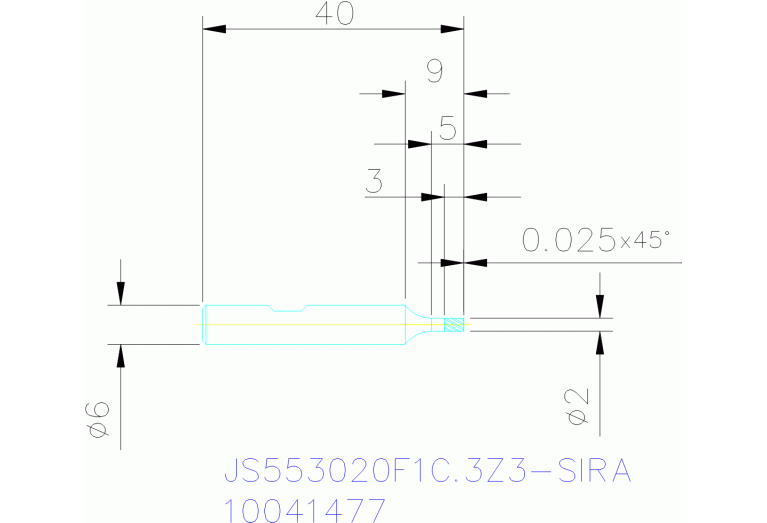 JS553020F1C.3Z3-SIRA