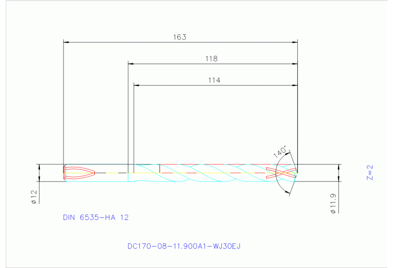 DC170-08-11.900A1-WJ30EJ