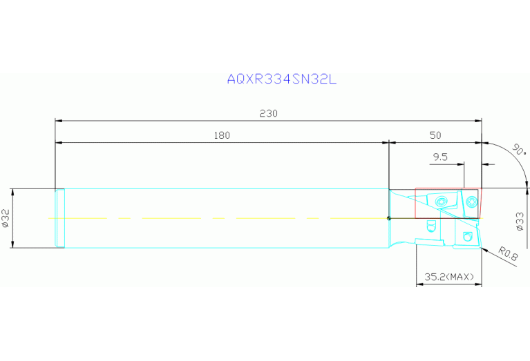 AQXR334SN32L