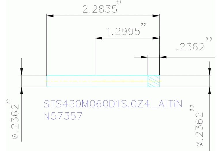 STS430M060D1S.0Z4 ALTIN